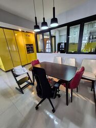 Blk 288C Compassvale Cape (Sengkang), HDB 4 Rooms #566143491